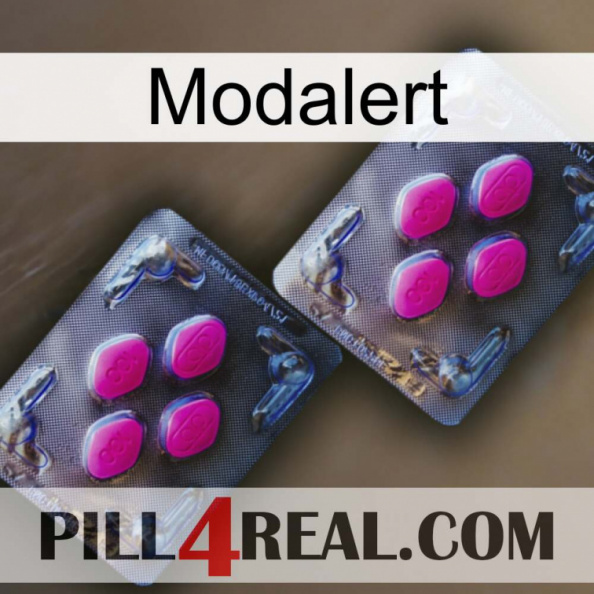 Modalert 01